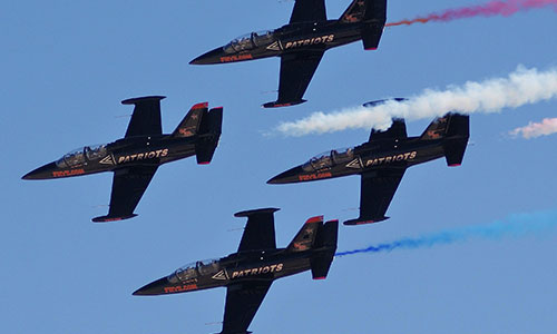Image for Fighter Jets