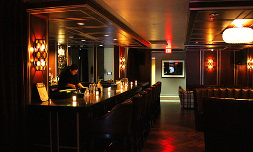 Downtown Cocktail Lounge Botown