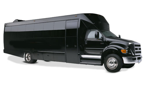 Image for Party Bus