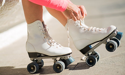 Image for Roller Skating