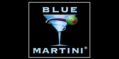 Image for Blue Martini