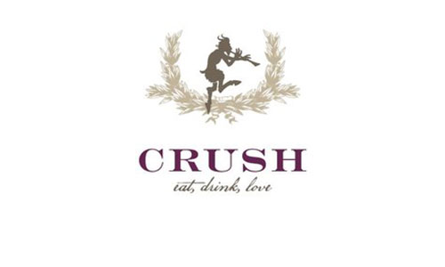 Image for Crush