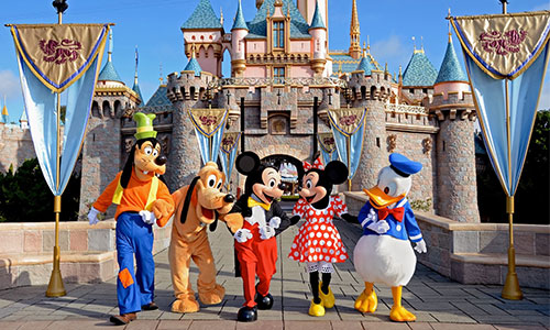 Image for Disney World