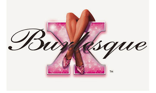 Image for X Burlesque