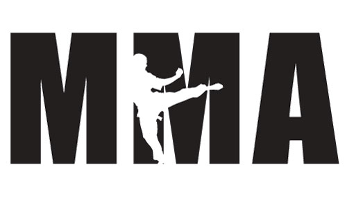 Image for MMA