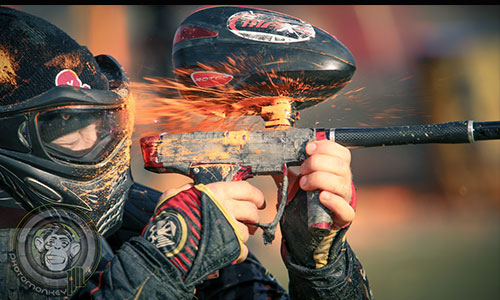Image for Paintball