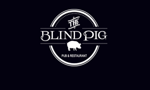 Image for The Blind Pig – Pub & Restaurant